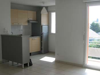 Location appartement 3 pièces