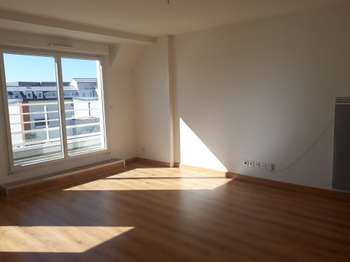 Location Appartement 2 piècesNantes Doulon - Vieux Doulon