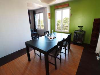 Location appartement 3 pièces Nantes Doulon - Vieux Doulon 44