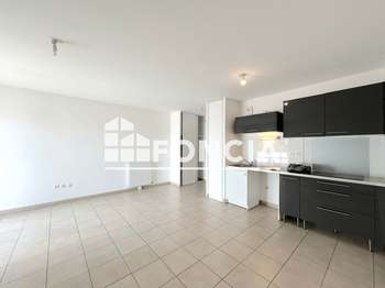 Location Appartement 3 piècesNantes Doulon - Vieux Doulon