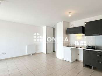 Location Appartement 3 piècesNantes Doulon - Vieux Doulon