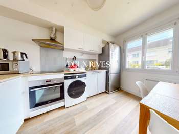Location appartement 4 pièces Nantes Doulon - Vieux Doulon 44