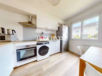 Location Appartement 4 piècesNantes Doulon - Vieux Doulon