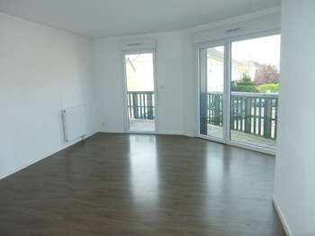 Location appartement 2 pièces Nantes Doulon - Vieux Doulon 44