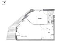 Location appartement 2 pièces Location appartement 2 pièces