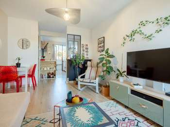 Location appartement 3 pièces Nantes Doulon - Vieux Doulon 44