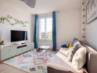 Location appartement 3 pièces Location appartement 3 pièces