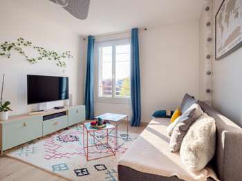 Location appartement 3 pièces Location appartement 3 pièces