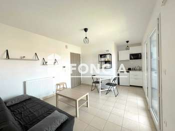 Location Appartement T1Nantes Doulon - Vieux Doulon