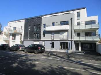 Location appartement 2 pièces Nantes Doulon - Vieux Doulon 44