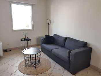 Location appartement 2 pièces Nantes Doulon - Vieux Doulon 44