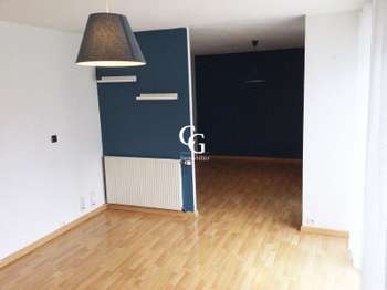 Location Appartement 3 piècesNantes Doulon - Vieux Doulon