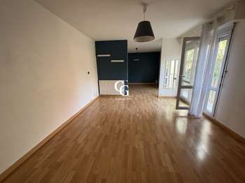 Location Appartement 3 piècesNantes Doulon - Vieux Doulon