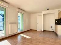 Location appartement 3 pièces