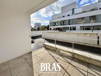 Location appartement 2 pièces Nantes Doulon - Vieux Doulon 44