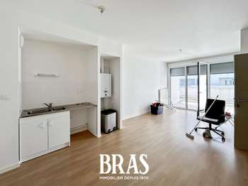 Location appartement 2 pièces