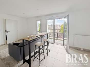 Location appartement 2 pièces Nantes Doulon - Vieux Doulon 44