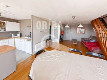 Location appartement 3 pièces
