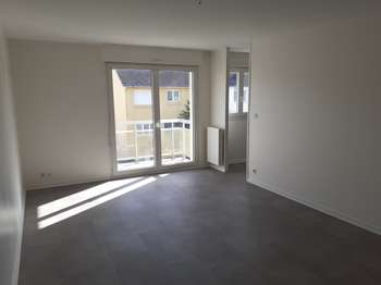 Location Appartement 3 piècesNantes Doulon - Vieux Doulon