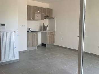 Location appartement 2 pièces Nantes Doulon - Vieux Doulon 44