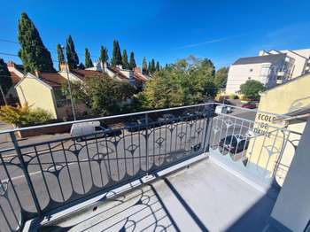 Location appartement 3 pièces Nantes Doulon - Vieux Doulon 44