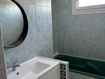 Location Appartement 4 piècesNantes Doulon - Vieux Doulon