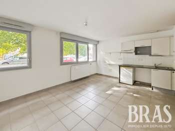Location Appartement T1Nantes Doulon - Vieux Doulon