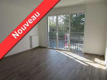 Location appartement 2 pièces Nantes Doulon - Vieux Doulon 44