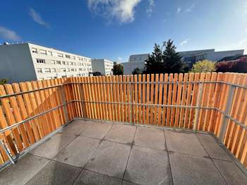 Location Appartement 2 piècesNantes Doulon - Vieux Doulon