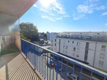 Location appartement 3 pièces Nantes Doulon - Vieux Doulon 44