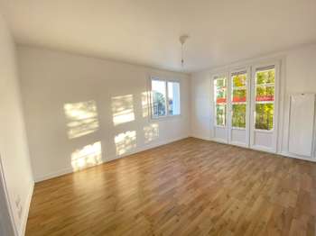 Location appartement 3 pièces Nantes Doulon - Vieux Doulon 44
