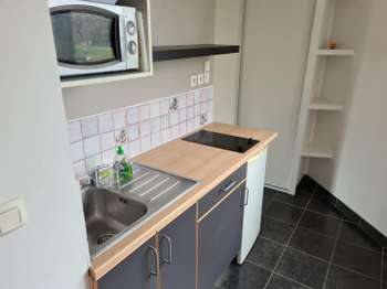 Location appartement 1 pièce Nantes Doulon - Vieux Doulon 44