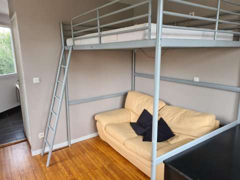 Location appartement 1 pièce