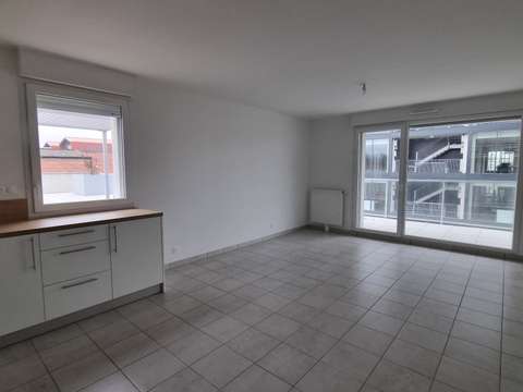 Location appartement 3 pièces