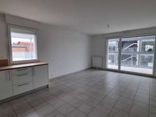 Location appartement 3 pièces