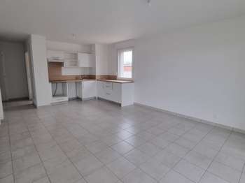Photo Location appartement Nantes Éraudière-Renaudière