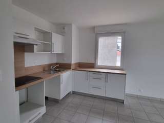 Location appartement 3 pièces