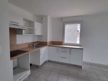 Location appartement 3 pièces