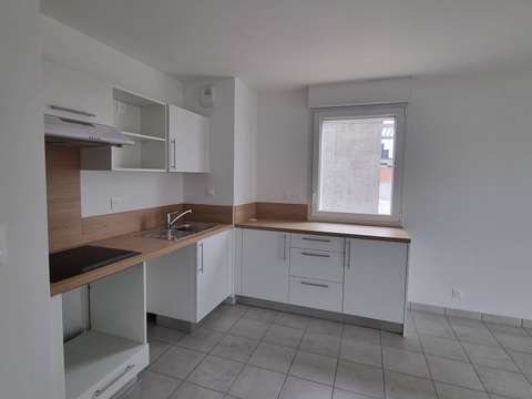Location appartement 3 pièces