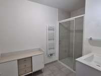 Location appartement 3 pièces