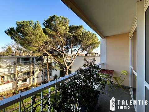 Location appartement 1 pièce