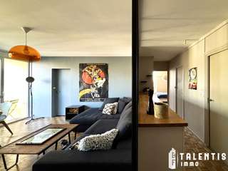 Location appartement 1 pièce