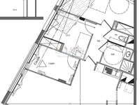 Location appartement 3 pièces Location appartement 3 pièces