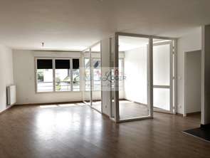 Location Appartement 3 piècesNantes Éraudière-Renaudière
