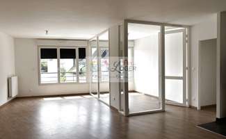 Photo Location appartement Nantes Éraudière-Renaudière