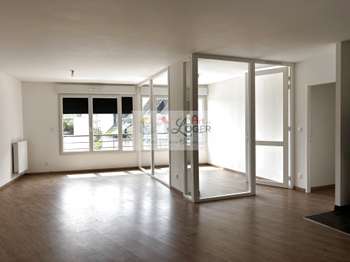 Photo Location appartement Nantes Éraudière-Renaudière
