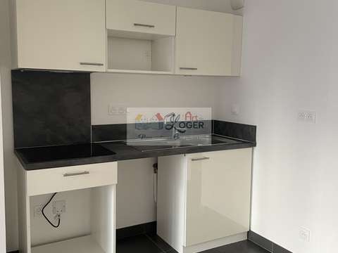Location appartement 3 pièces