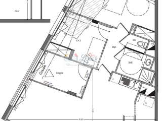 Location appartement 3 pièces