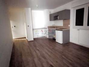 Location Appartement 2 piècesNantes Éraudière-Renaudière