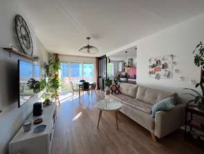 Location Appartement 3 piècesNantes Éraudière-Renaudière